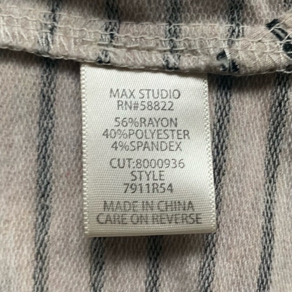 Max Studio dress - Picture 7 of 7